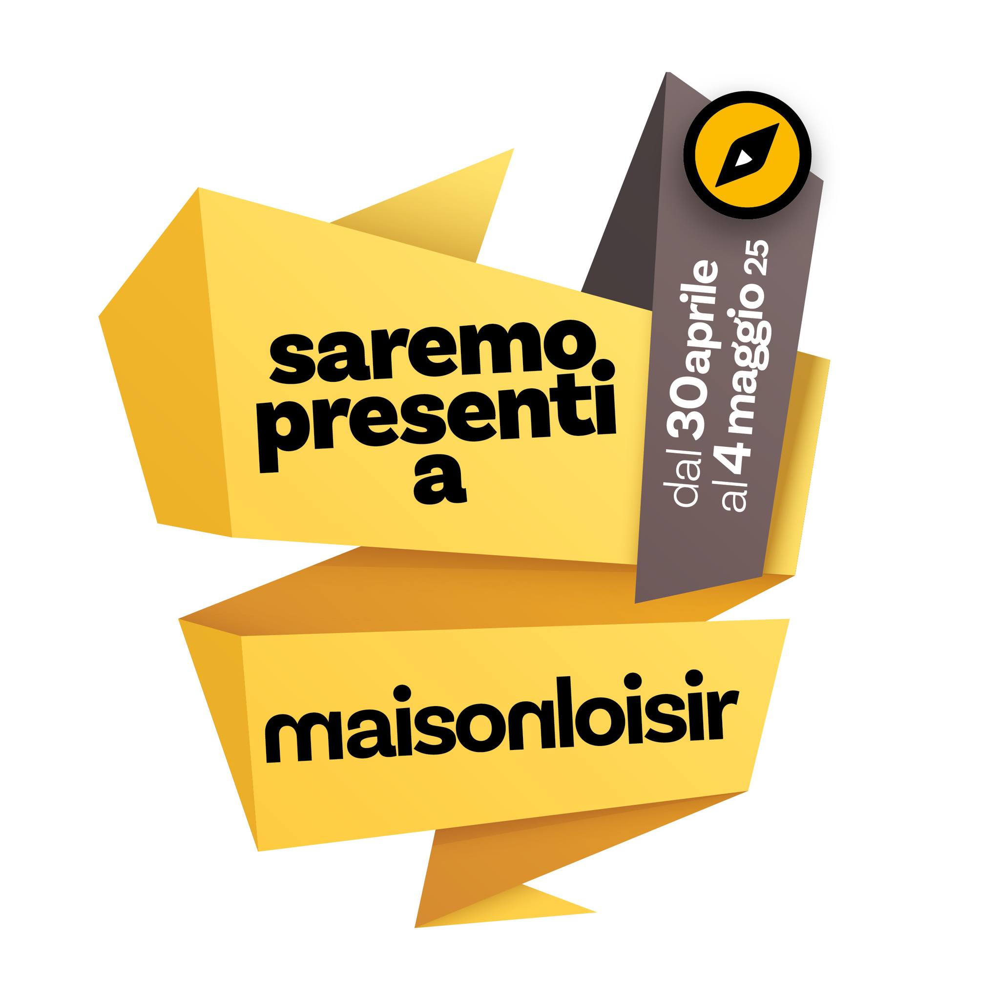 Costantin @Maison&Loisir dal 30 aprile al 4 maggio 2025