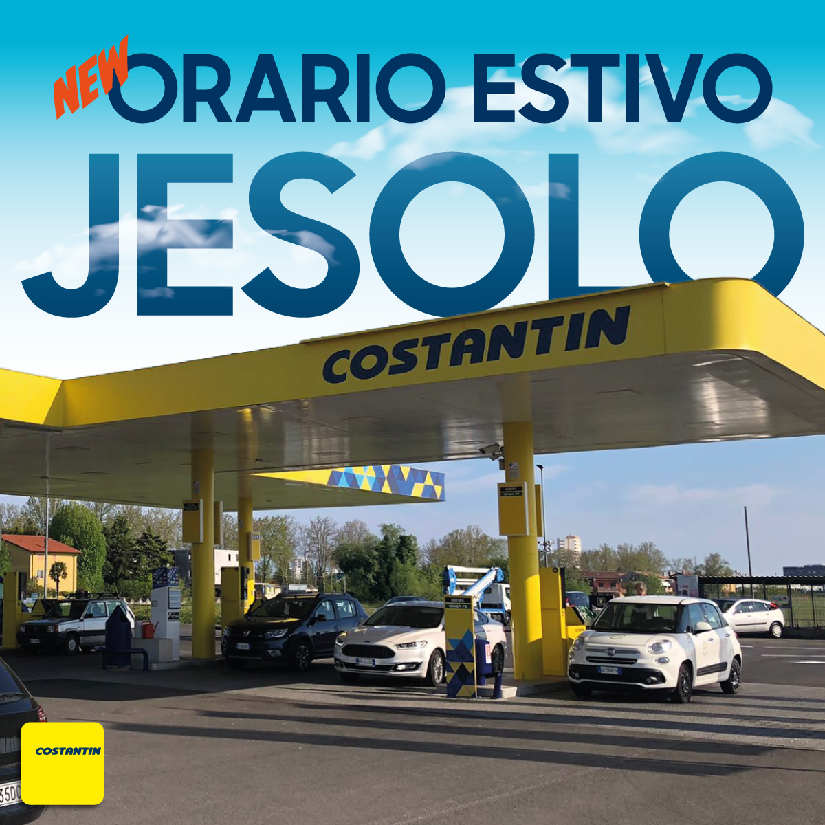 𝗡𝗨𝗢𝗩𝗜 𝗢𝗥𝗔𝗥𝗜 𝗗𝗜 𝗔𝗣𝗘𝗥𝗧𝗨𝗥𝗔 𝗔 𝗝𝗘𝗦𝗢𝗟𝗢